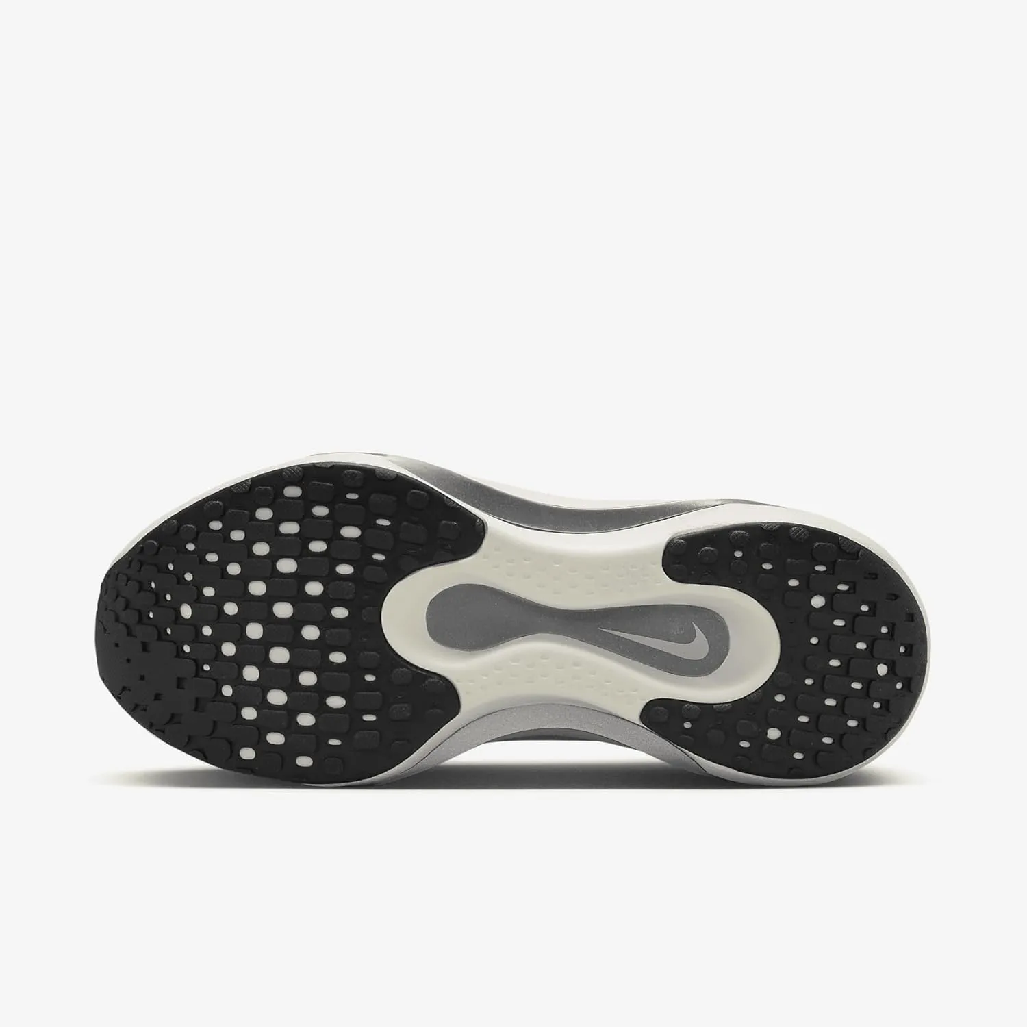 Nike Reina EasyOn Premium Women's Shoes (FZ2118-101, Summit White/Sail/Black/Metallic Silver)