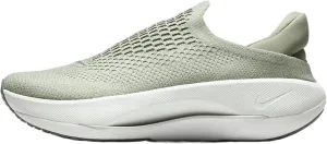 Nike Reina EasyOn Women's Shoes (FN0345-300, Jade Horizon/Light Silver/Summit White/Metallic Silver) Size 12