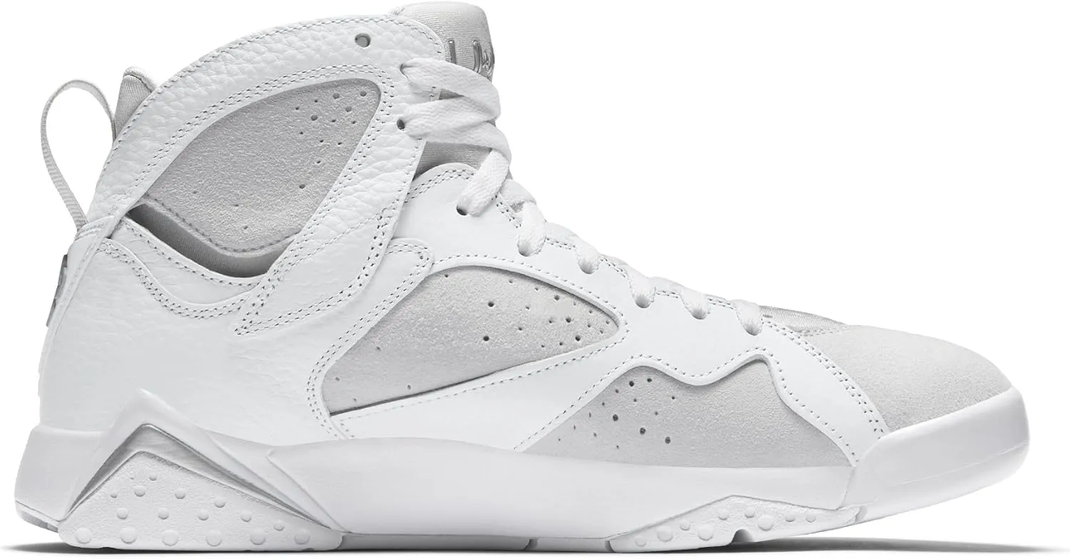 Nike Unisex-Child Air Jordan 6 Retro Bg White/Mango/Green 384665-114