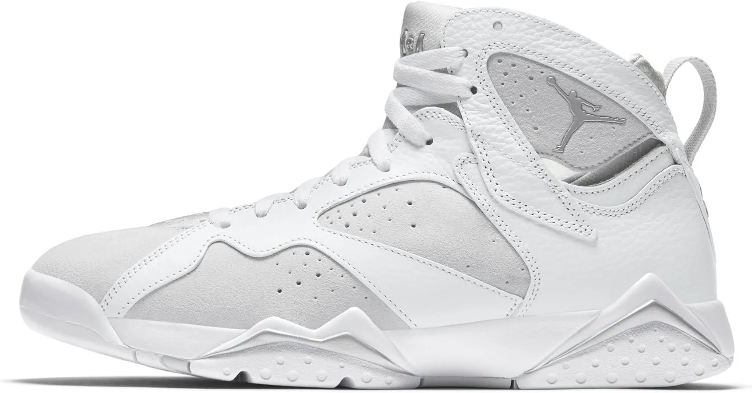 Nike Unisex-Child Air Jordan 6 Retro Bg White/Mango/Green 384665-114