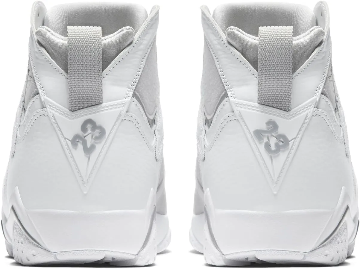 Nike Unisex-Child Air Jordan 6 Retro Bg White/Mango/Green 384665-114