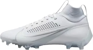 Nike Vapor Edge Pro 360 2 Men's Football Cleats White/Metallic Silver DA5456-100 13