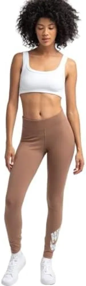 Nike Women's Sportswear Animal Printed Leggings