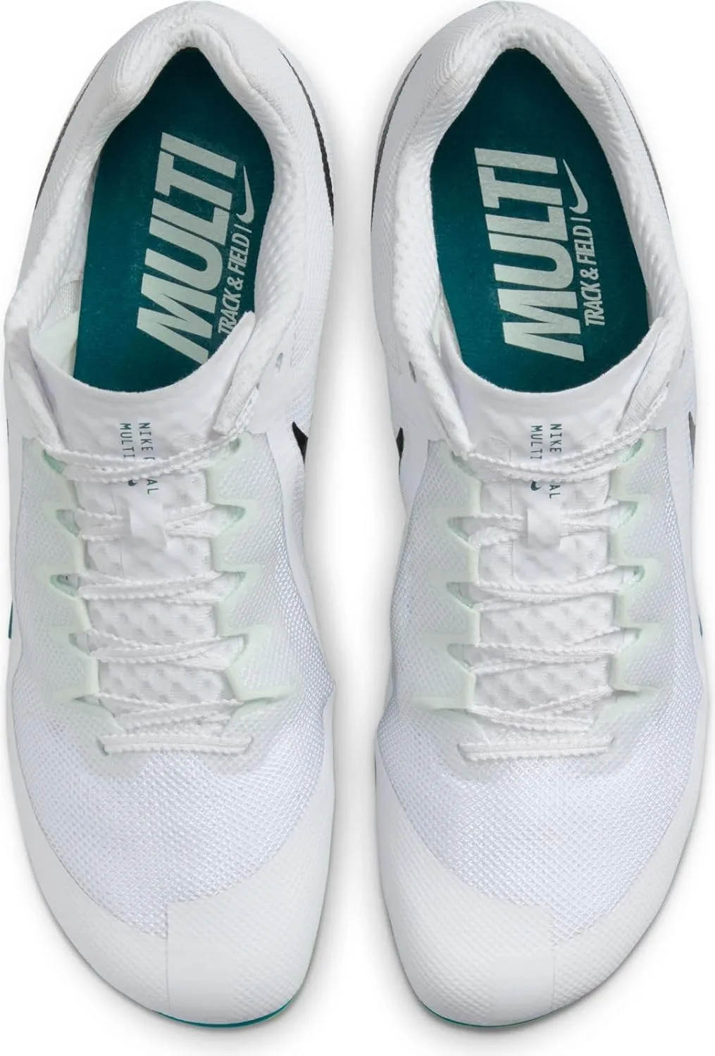 Nike Zoom Rival Sprint Track and Field Shoes nkDC8753 100