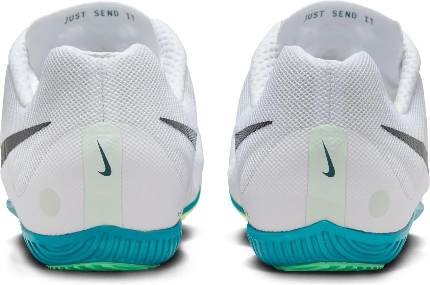 Nike Zoom Rival Sprint Track and Field Shoes nkDC8753 100