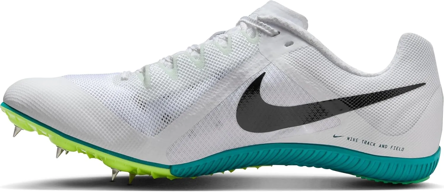 Nike Zoom Rival Sprint Track and Field Shoes nkDC8753 100