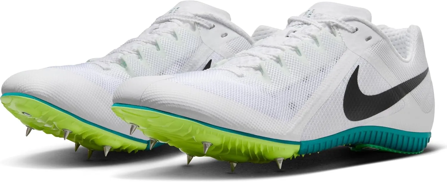 Nike Zoom Rival Sprint Track and Field Shoes nkDC8753 100