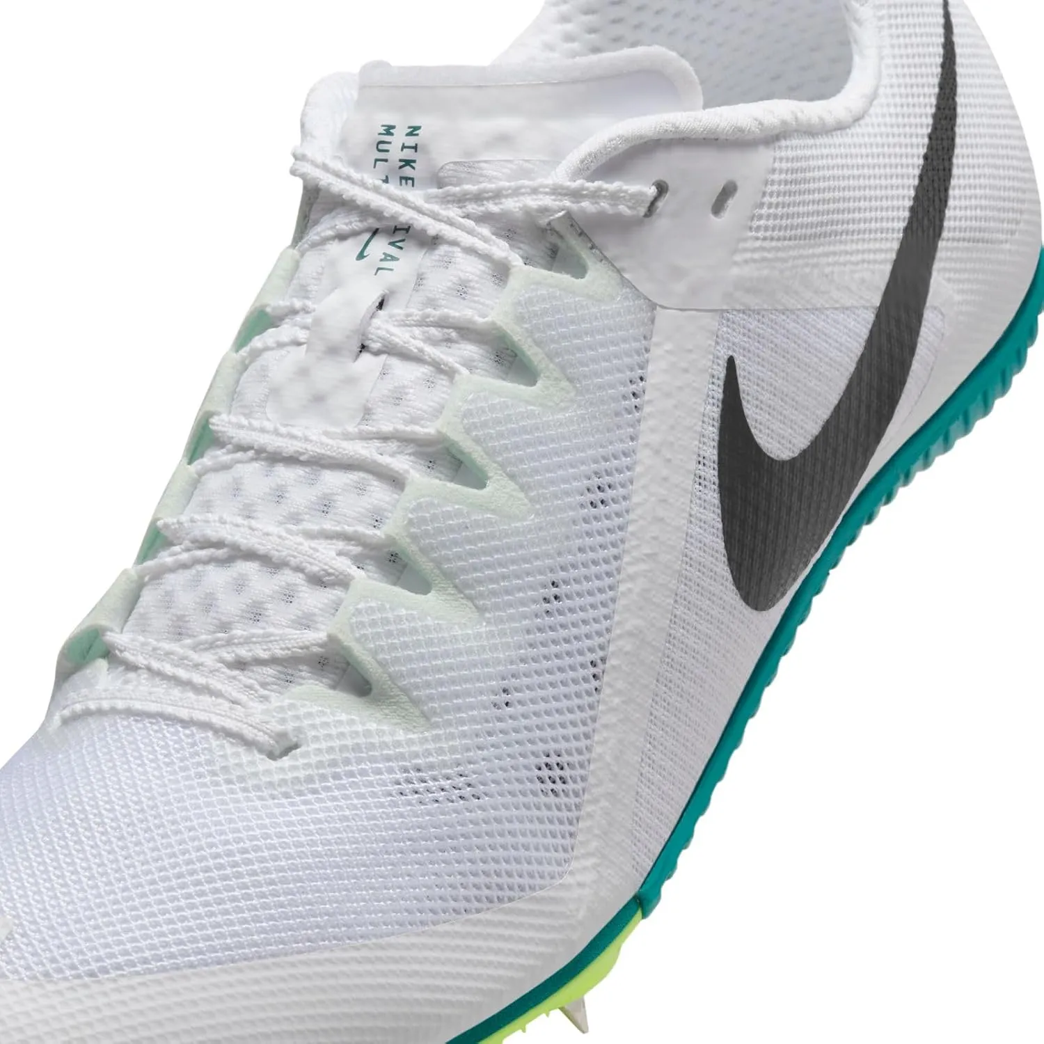 Nike Zoom Rival Sprint Track and Field Shoes nkDC8753 100