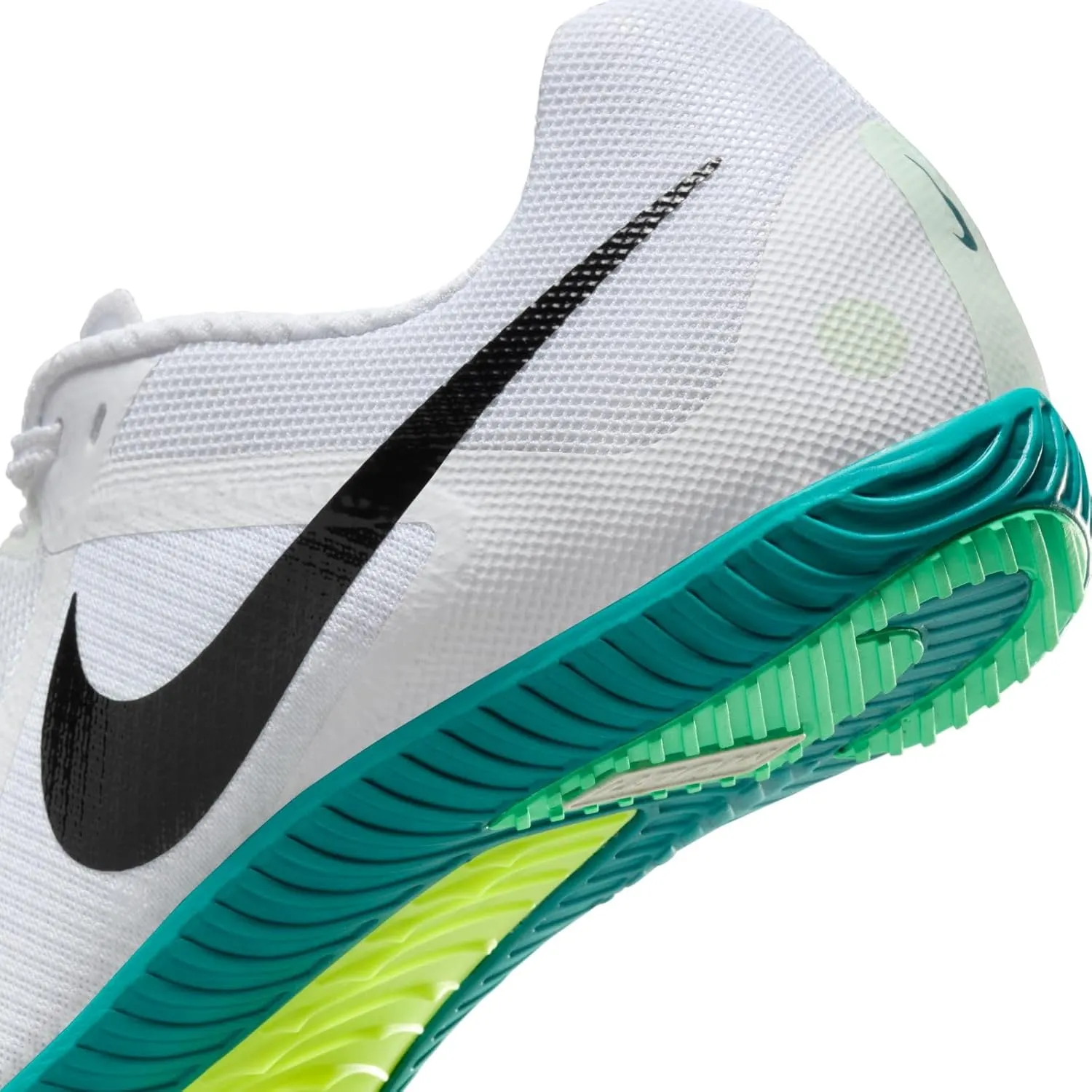 Nike Zoom Rival Sprint Track and Field Shoes nkDC8753 100