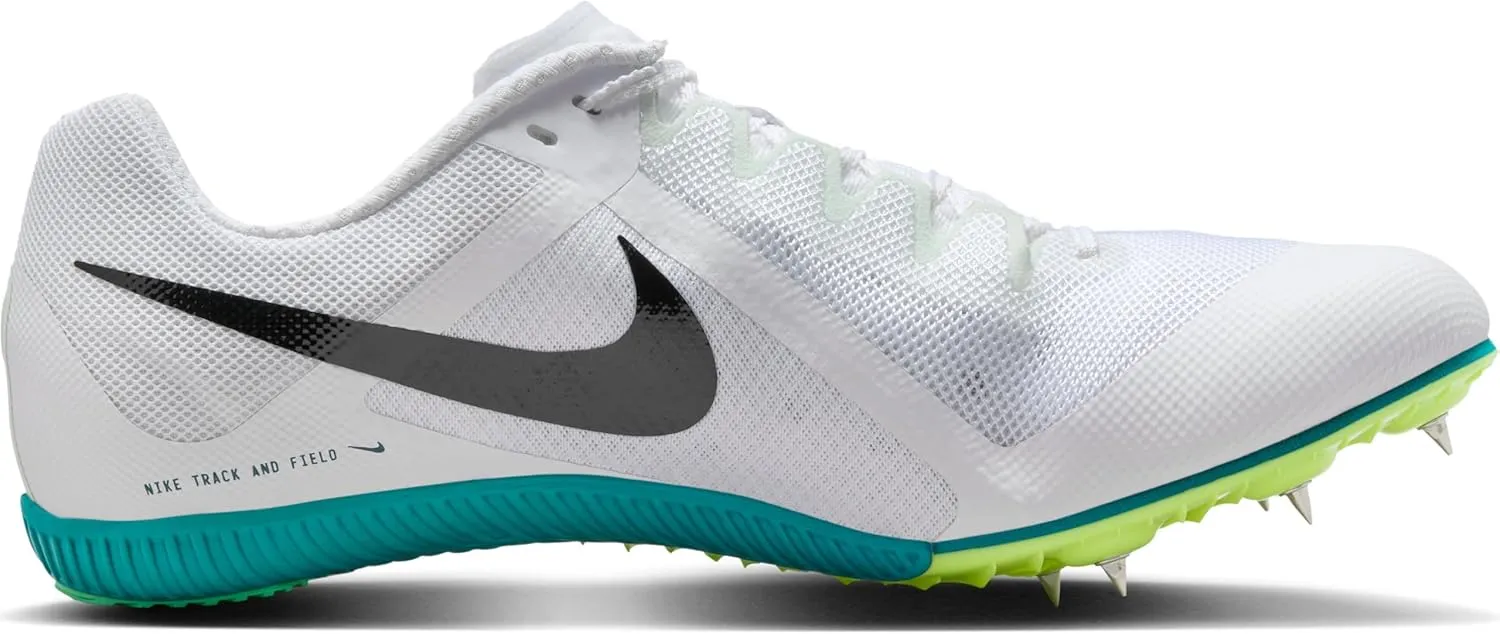 Nike Zoom Rival Sprint Track and Field Shoes nkDC8753 100