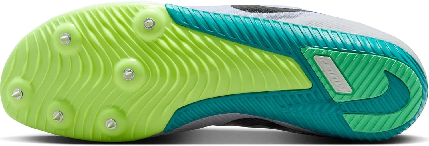 Nike Zoom Rival Sprint Track and Field Shoes nkDC8753 100