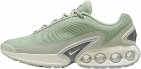 Nike Air Max Dn SE Women's Shoes (HJ9636-001, Seafoam/Metallic Silver/Sail/Sail)