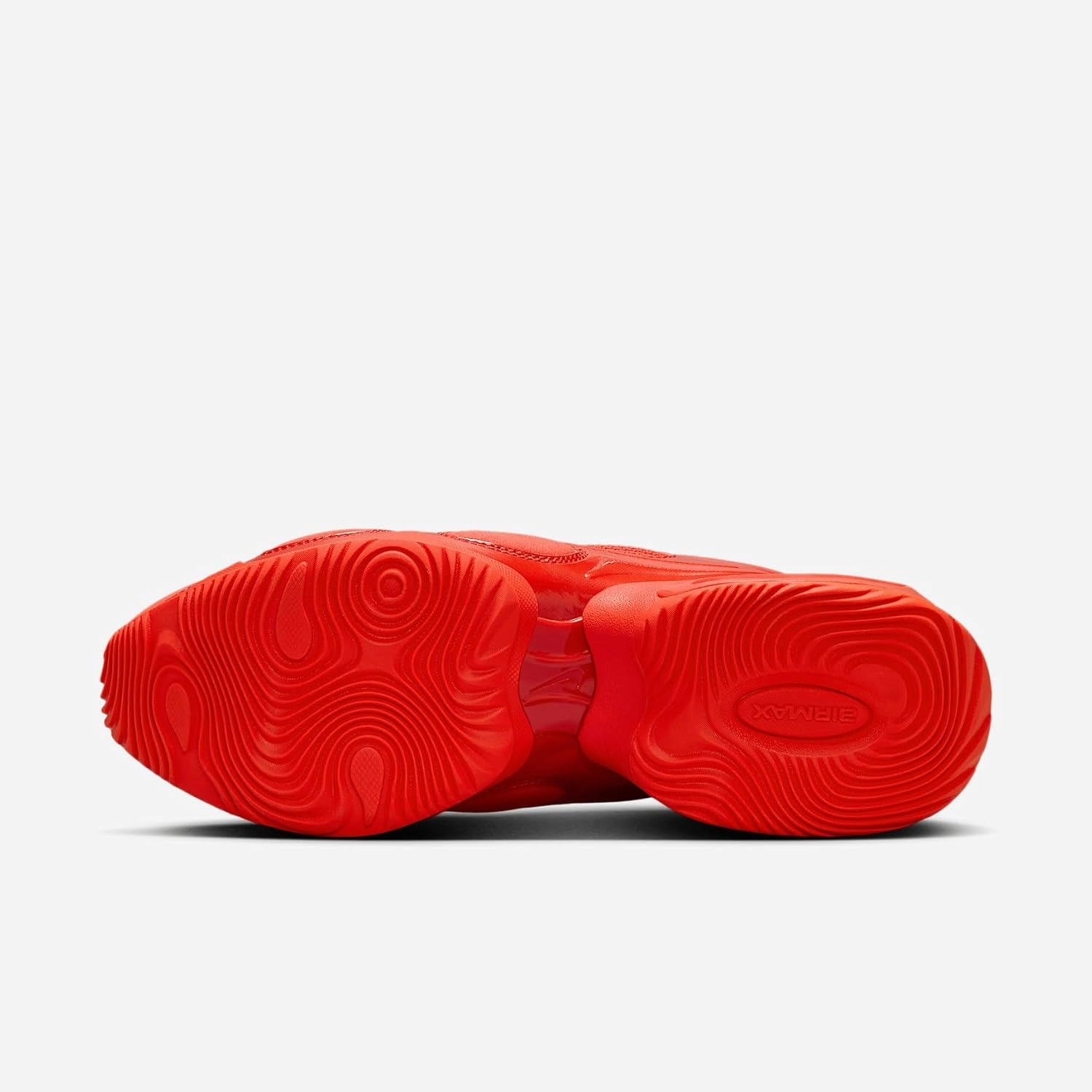 Nike Air Max Muse Women's Shoes (FV1920-601, Habanero Red/Pure Platinum/Metallic Silver)