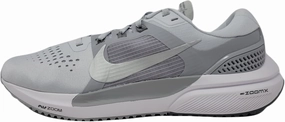 Nike Air Zoom Vomero 15 Women's Road Running Shoes (Pure Platinum/Metallic Silver, us_Footwear_Size_System, Adult, Women, Numeric, Medium, Numeric_7)