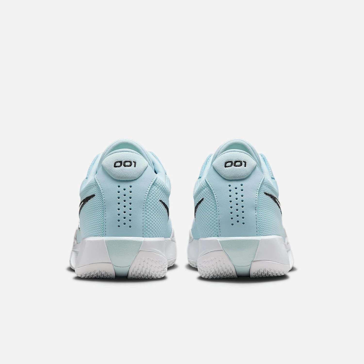 Nike G.T. Cut Academy Basketball Shoes (FB2599-400, Glacier Blue/White/Photon Dust/Metallic Silver)