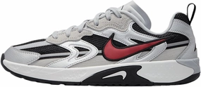 Nike JAM Women's Shoes (FN0314-005, Metallic Silver/Black/Photon Dust)