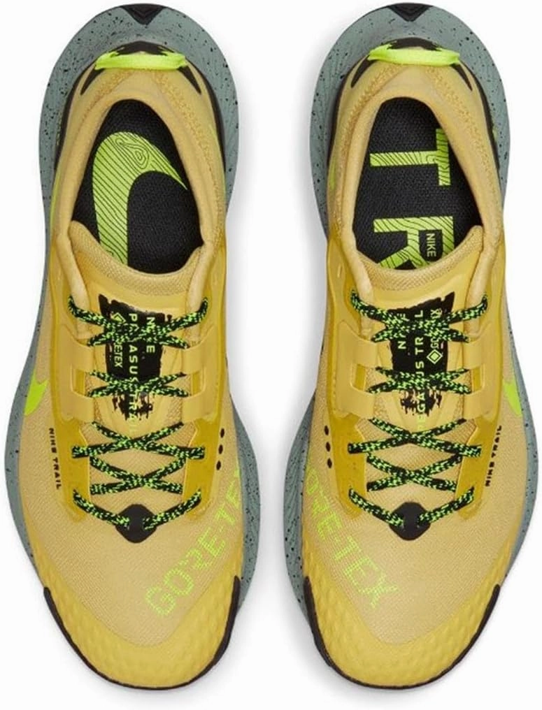 Nike Men's Waterproof Trail Running Shoes