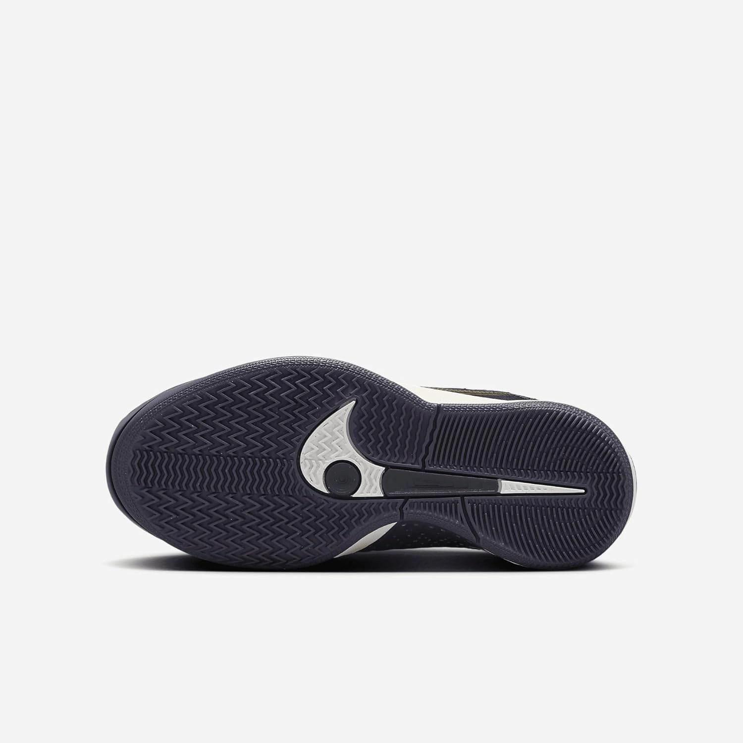 Nike Sabrina 2 Big Kids' Basketball Shoes (FZ7302-500, Dark Raisin/Anthracite/Pale Ivory/Metallic Gold)