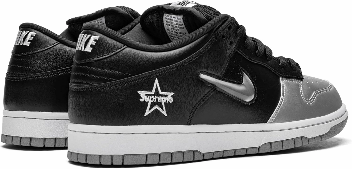 Nike Sb Dunk Low Og QS Supreme Mens Trainers Ck3480 Sneakers Shoes