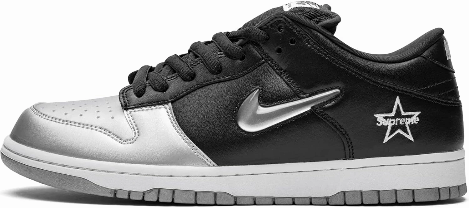 Nike Sb Dunk Low Og QS Supreme Mens Trainers Ck3480 Sneakers Shoes