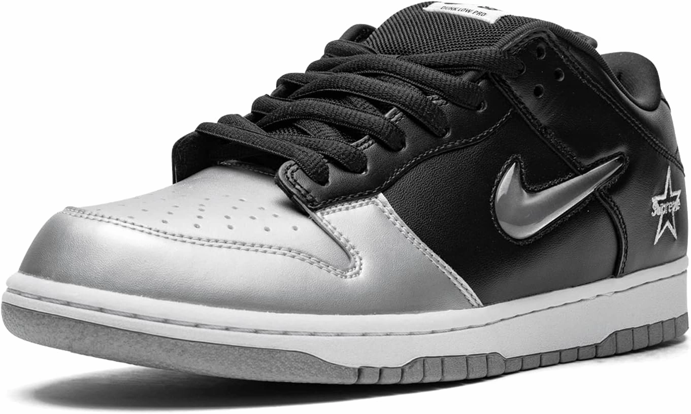 Nike Sb Dunk Low Og QS Supreme Mens Trainers Ck3480 Sneakers Shoes