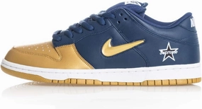 Nike Sb Dunk Low Og QS Supreme Mens Trainers Ck3480 Sneakers Shoes