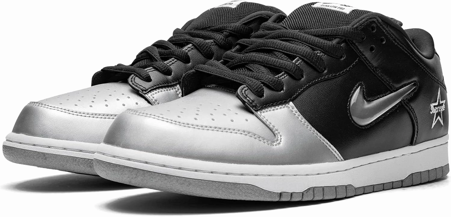 Nike Sb Dunk Low Og QS Supreme Mens Trainers Ck3480 Sneakers Shoes