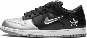 Nike Sb Dunk Low Og QS Supreme Mens Trainers Ck3480 Sneakers Shoes