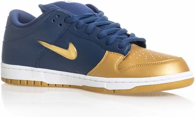 Nike Sb Dunk Low Og QS Supreme Mens Trainers Ck3480 Sneakers Shoes