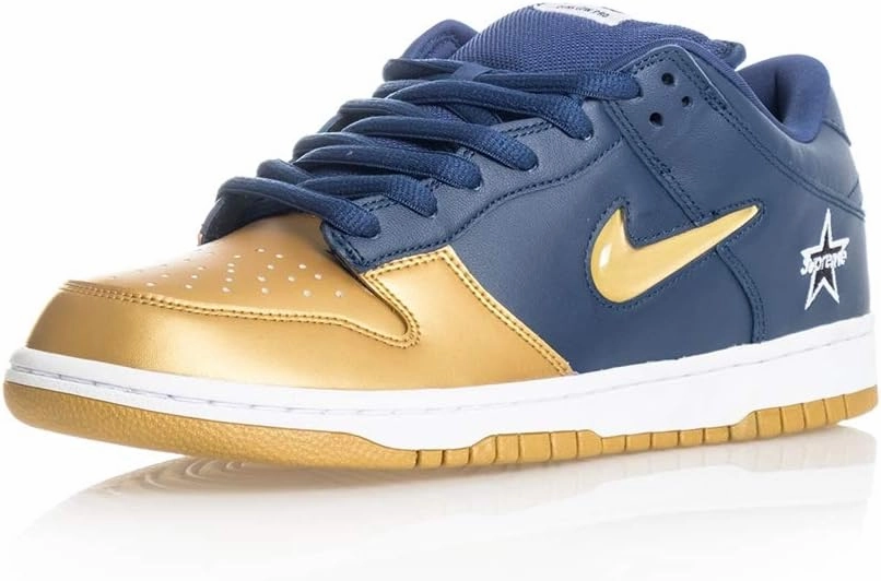 Nike Sb Dunk Low Og QS Supreme Mens Trainers Ck3480 Sneakers Shoes