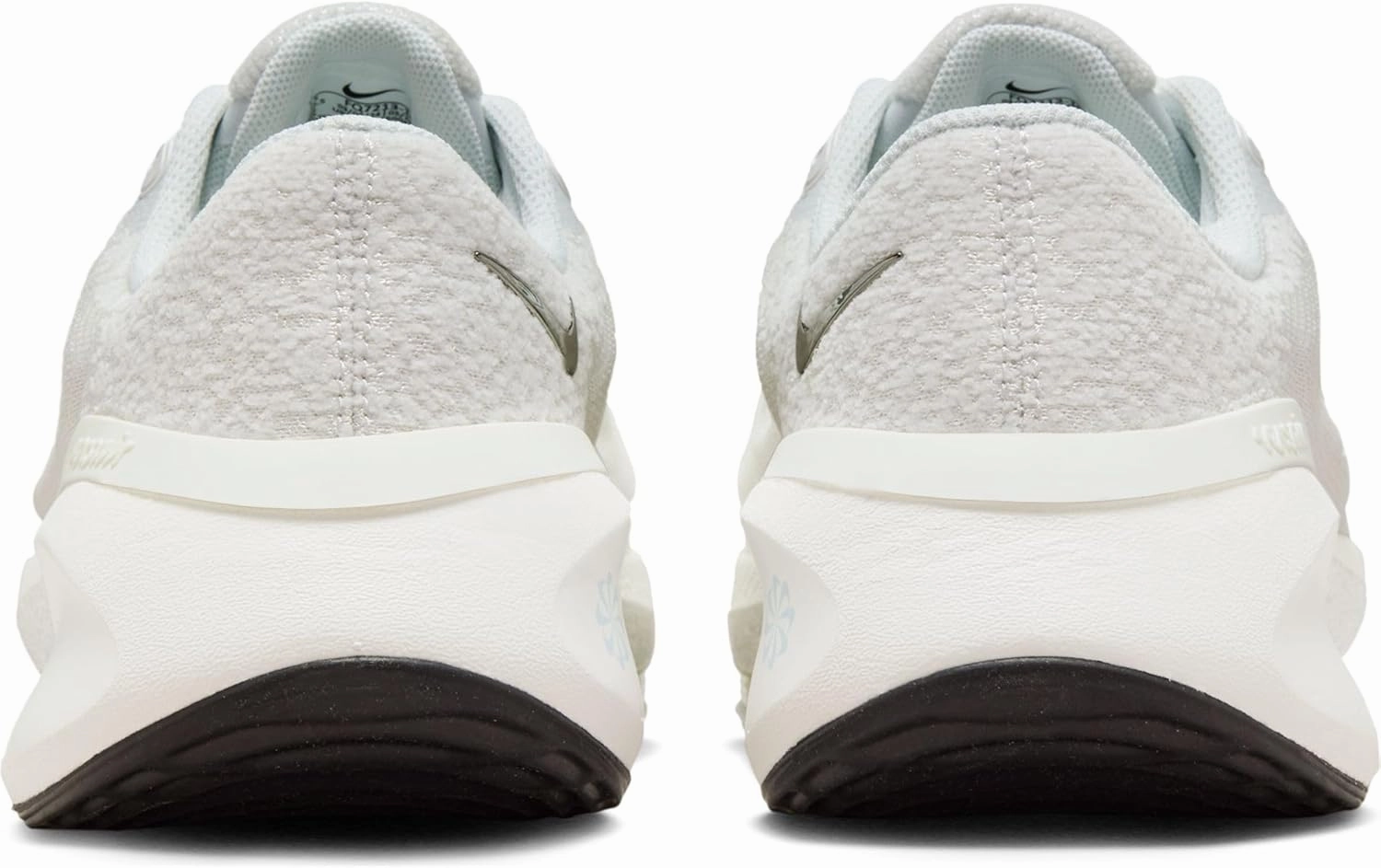 Nike Versair Premium Women's Workout Shoes (FQ7213-101, Summit White/Sail/Black/Metallic Silver)