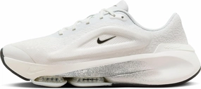 Nike Versair Premium Women's Workout Shoes (FQ7213-101, Summit White/Sail/Black/Metallic Silver)