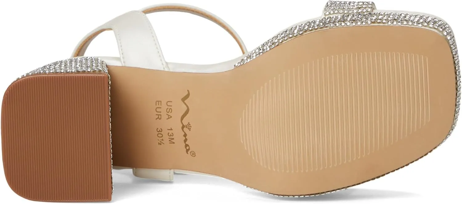 NINA Girl's Marysol (Little Big Kid) Platform