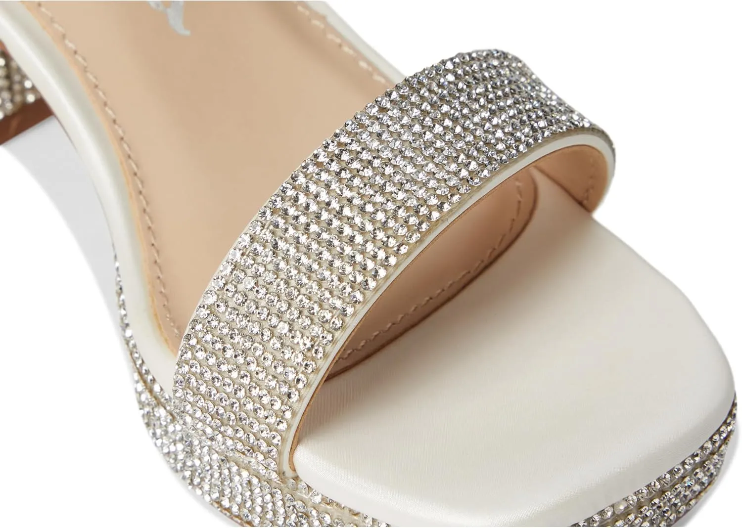 NINA Girl's Marysol (Little Big Kid) Platform