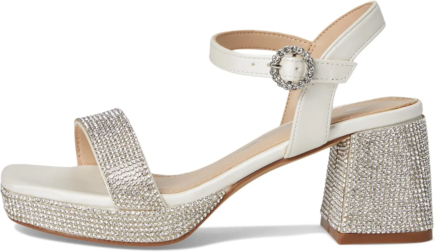 NINA Girl's Marysol (Little Big Kid) Platform