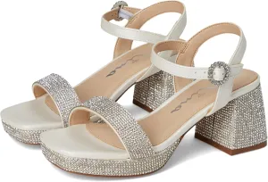 NINA Girl's Marysol (Little Big Kid) Platform