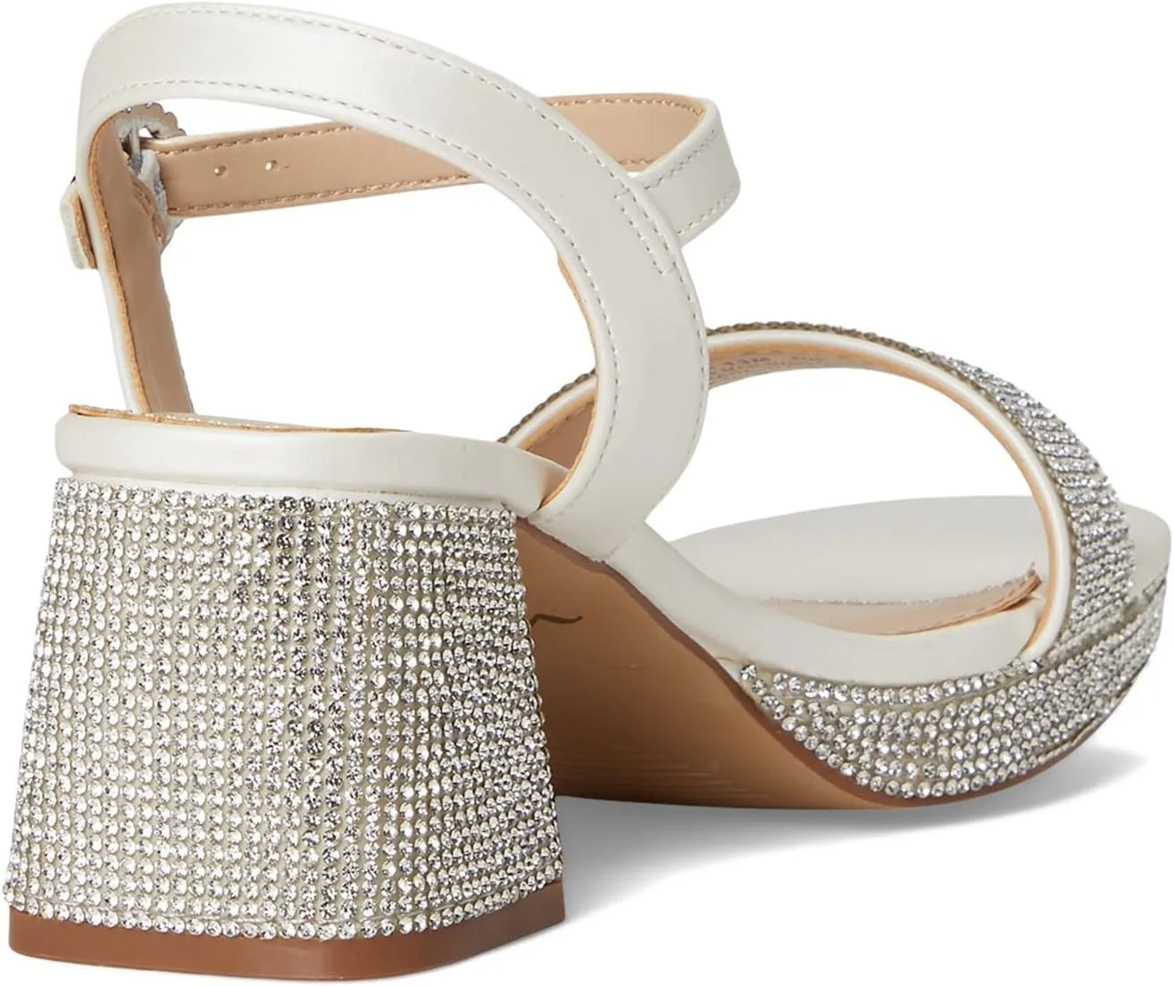 NINA Girl's Marysol (Little Big Kid) Platform