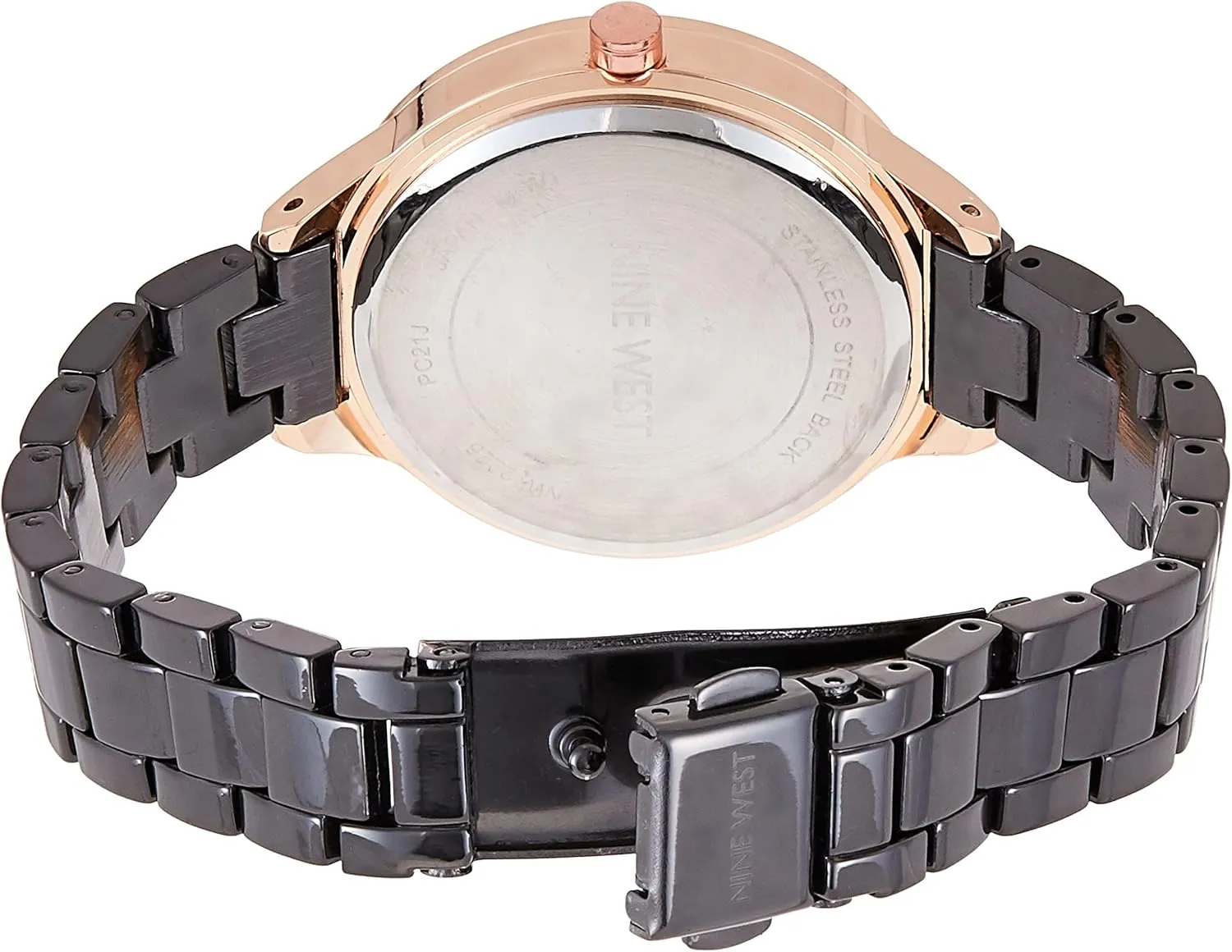 Nine West Women's Bracelet Watch