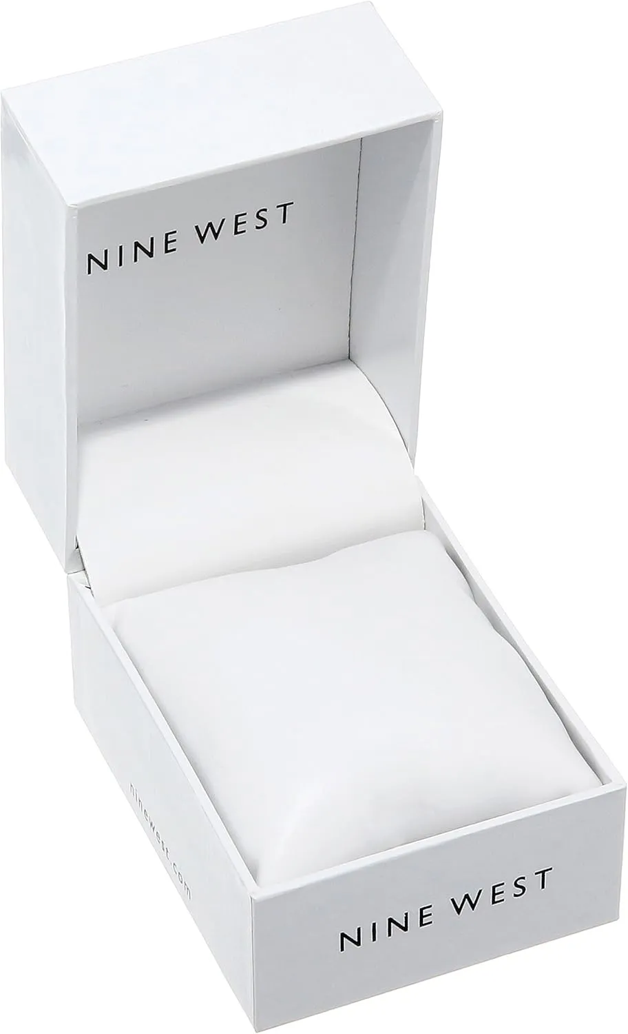 Nine West Women's Mesh Bracelet Watch