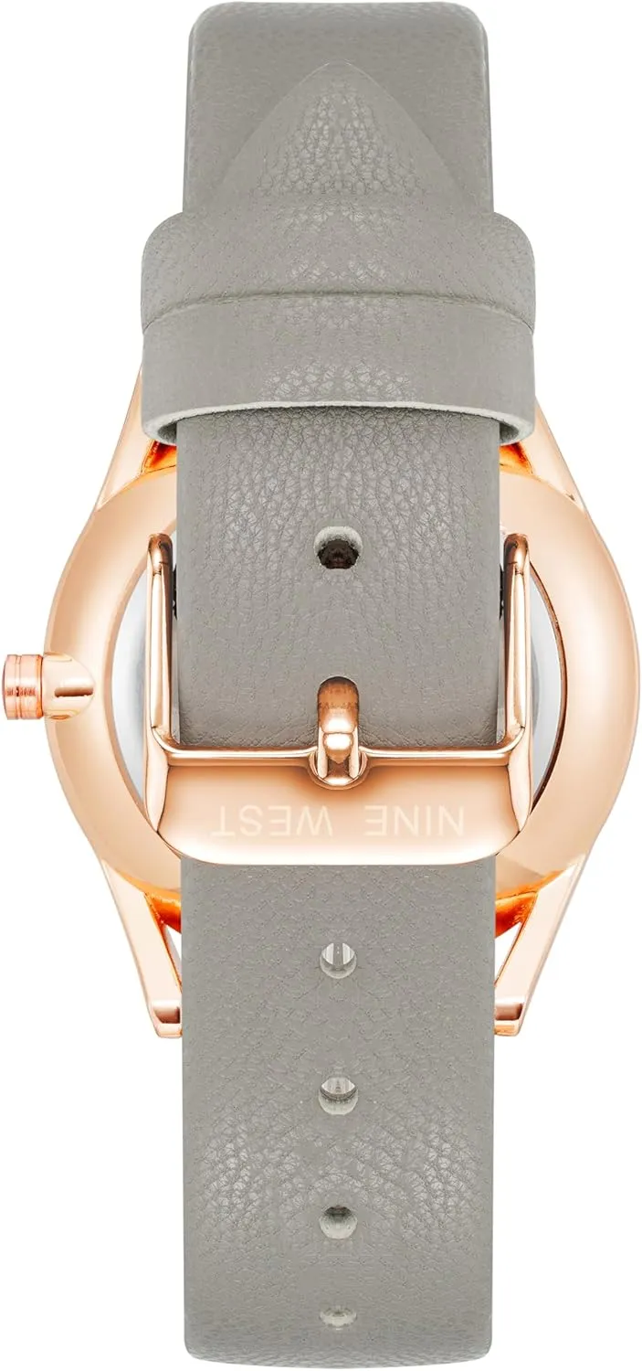 Nine West Women's Strap Watch