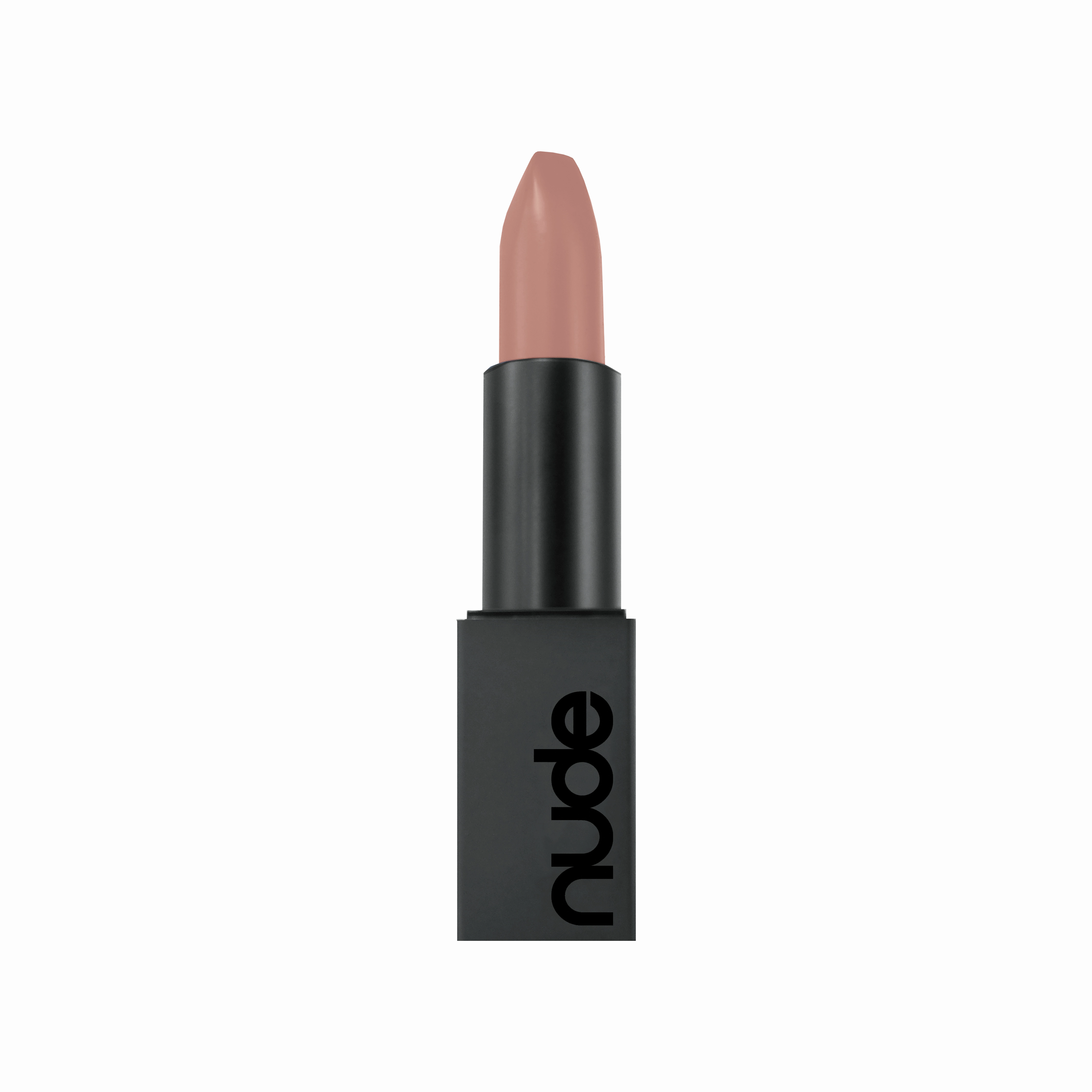 NUDE LIPSTICK - WHISPER
