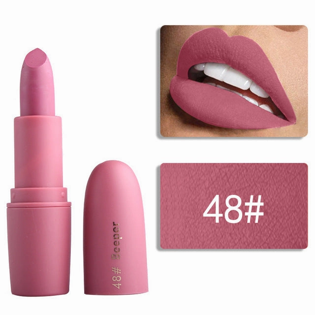 Nude Shade Lipstick