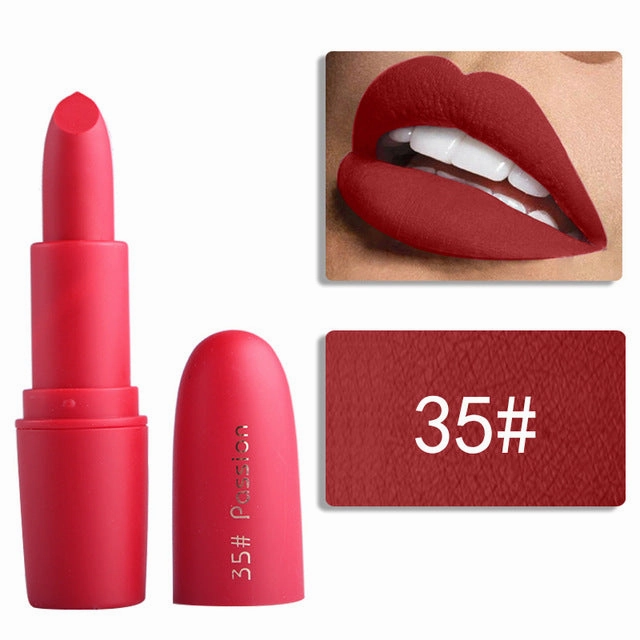 Nude Shade Lipstick
