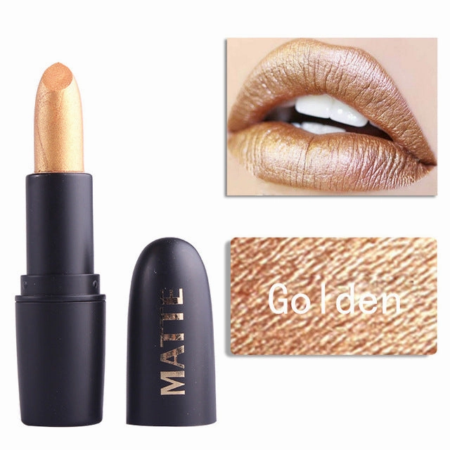 Nude Shade Lipstick