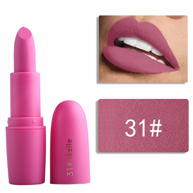 Nude Shade Lipstick