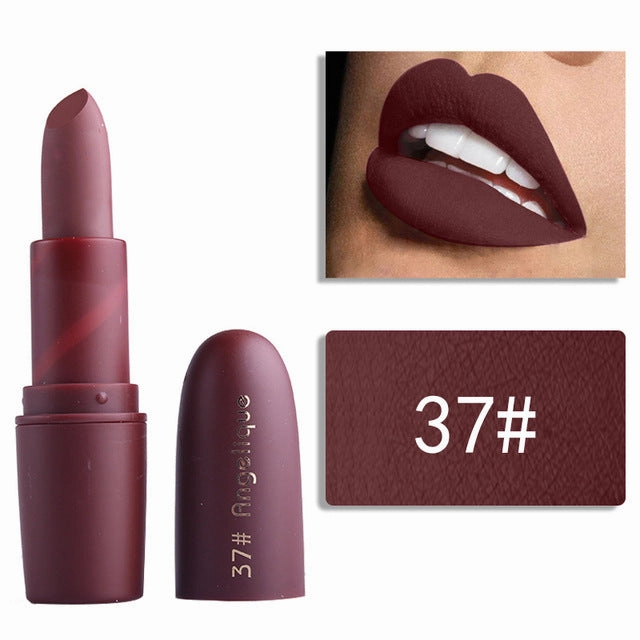 Nude Shade Lipstick