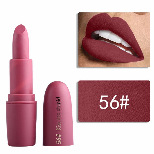 Nude Shade Lipstick