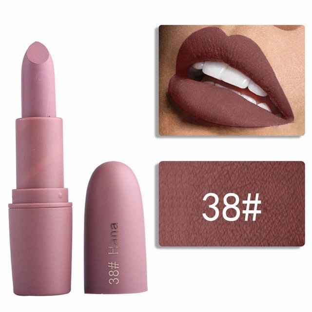 Nude Shade Lipstick