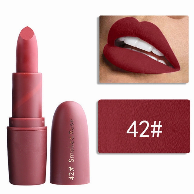Nude Shade Lipstick
