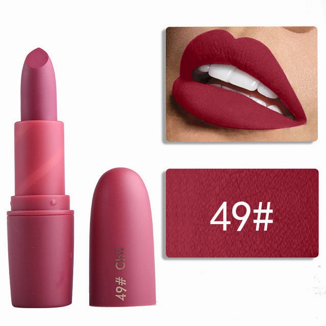 Nude Shade Lipstick